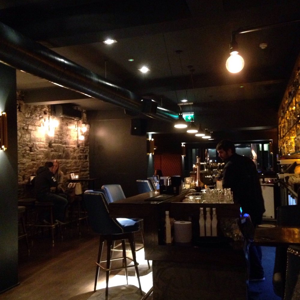 The Jar - Pubs Near Me - Dublin, D The Jar - Pubs Near Me - Dublin, D