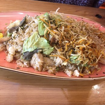 Dot Wo - Fried Rice - Chinese Near Me - Oklahoma City, Oklahoma