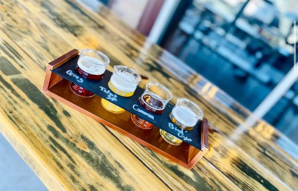 Black Laboratory Brewing by null