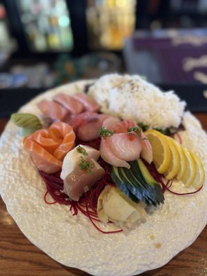 South Hill Grill by null