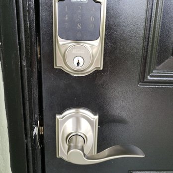 General Locksmith - Love the New Technology Today - Keys & Locksmiths Near Me - Hollywood, Florida
