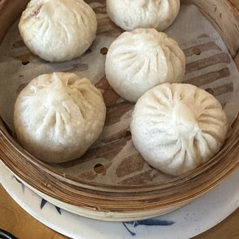 Zen Dumpling - Pork buns - Asian Fusion Near Me - Brandon, Florida
