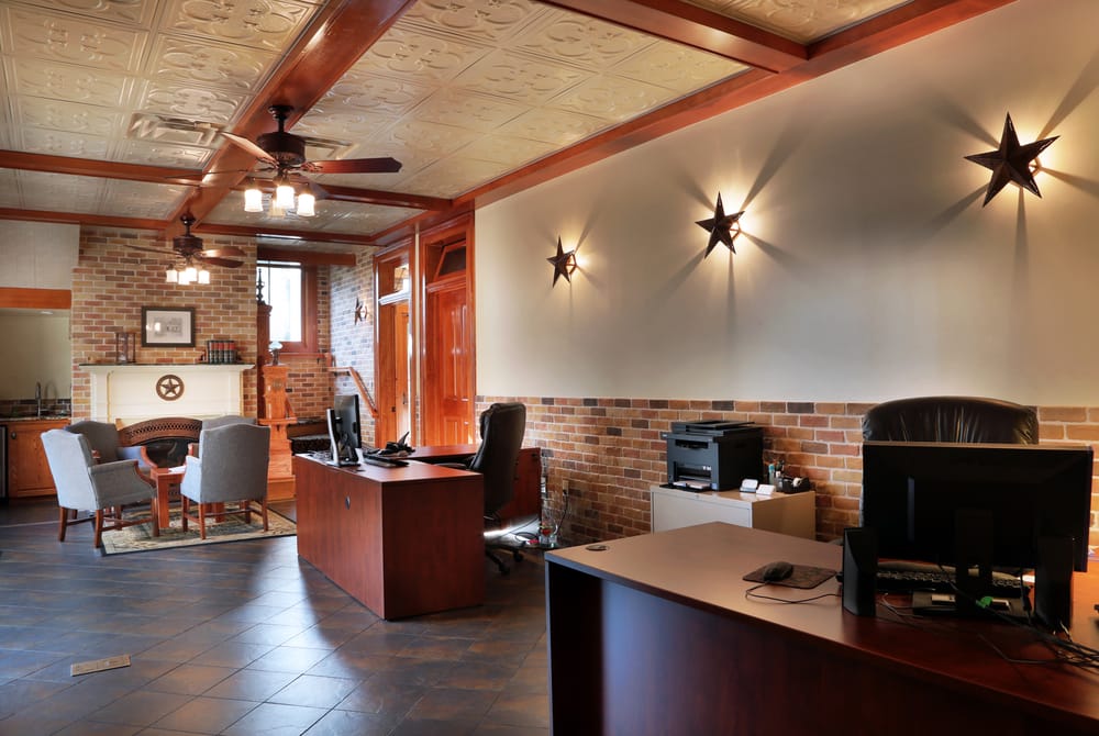 The Law Office of Matthew Shrum - disability attorney in Austin, TX