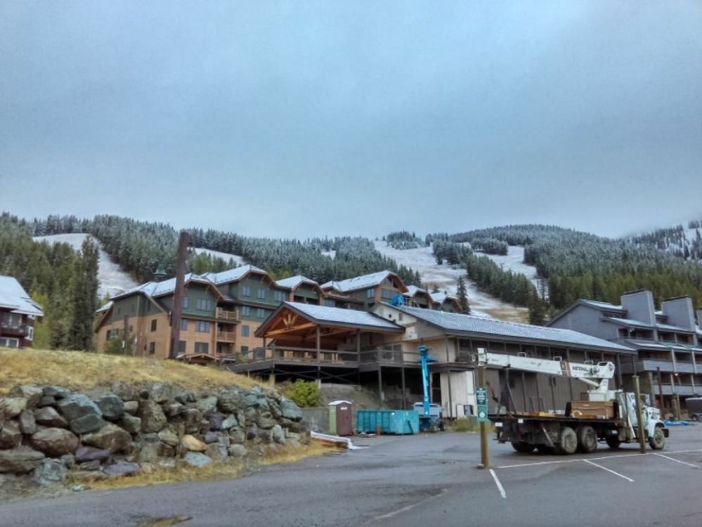 Slide of R & L Roofing