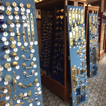 Vintage Hardware & Lighting - Antiques Near Me - Port Townsend, Washington Vintage Hardware & Lighting - Antiques Near Me - Port Townsend, Washington