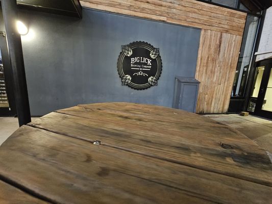 Big Lick Brewing Company, LLC by null