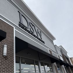 DSW Designer Shoe Warehouse - Welcome