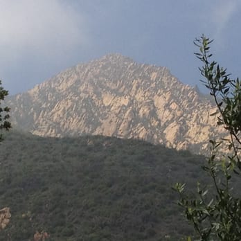7 Falls Hike - Hiking Near Me - Santa Barbara, California