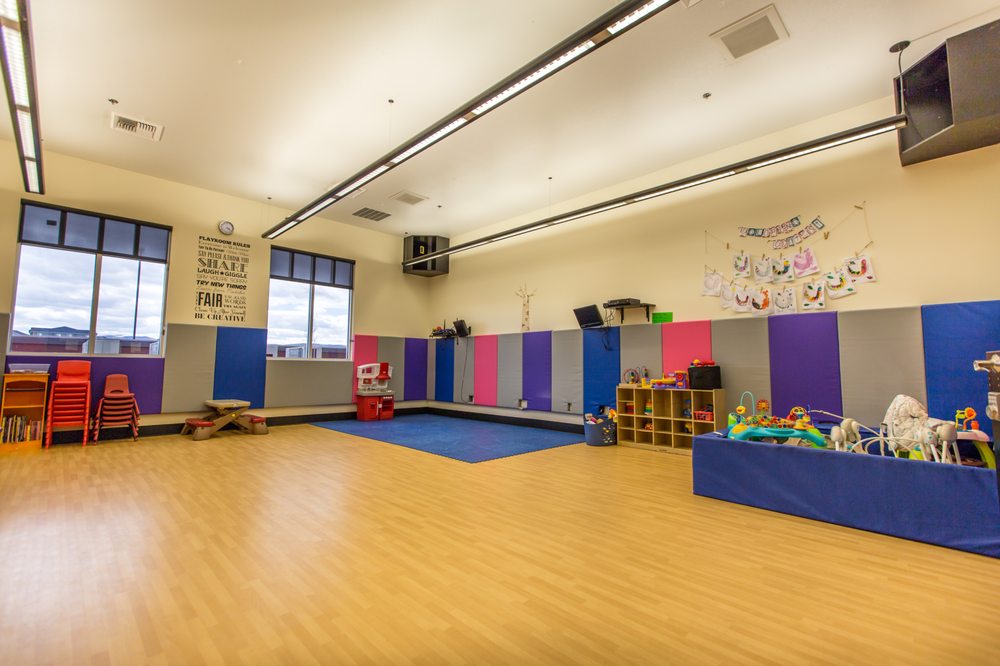 PERFORMANCE ATHLETIC CLUB Updated September 2024 19 Photos & 20