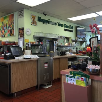 Hungry Fox - Beautiful place! - Breakfast & Brunch Near Me - North Hollywood, California