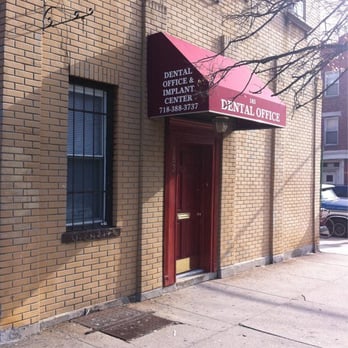David Kessler, DMD, MD - Office entrance - Oral Surgeons Near Me - Brooklyn, New York David Kessler, DMD, MD - Office entrance - Oral Surgeons Near Me - Brooklyn, New York