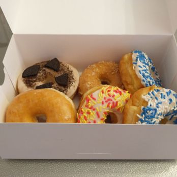 Daily R I Homemade Donuts - Donuts Near Me - Johnston, Rhode Island Daily R I Homemade Donuts - Donuts Near Me - Johnston, Rhode Island