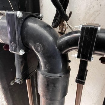 Allied Trailer Supply - Easily accessible gate valves on the underside, rear center of the trailer - Auto Parts & Supplies Near Me - Sacramento, California Allied Trailer Supply - Easily accessible gate valves on the underside, rear center of the trailer - Auto Parts & Supplies Near Me - Sacramento, California
