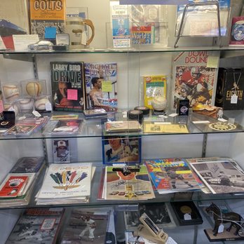 Carmel Old Town Antique Mall - Antiques Near Me - Carmel, Indiana