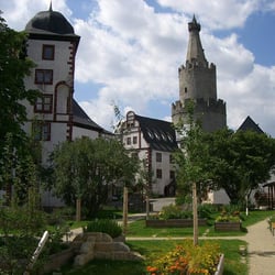Wirtschaft zur Osterburg