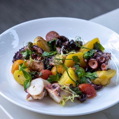 Bliss 46 Bistro by null