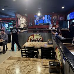 Pepz Pizza & Eatery