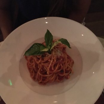 Dolce Italian - Italian Near Me - Miami Beach, Florida