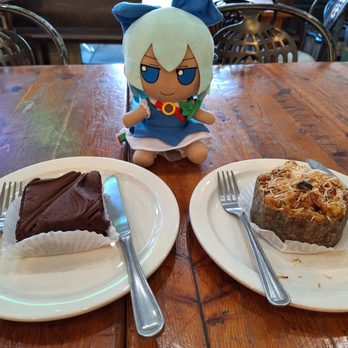 Perfectly Sweet - Brownie and Bread pudding - Bakeries Near Me - Alhambra, California Perfectly Sweet - Brownie and Bread pudding - Bakeries Near Me - Alhambra, California