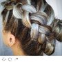 Base & Blow Bar
