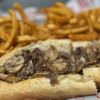 The Cheese Steak Shop gift card