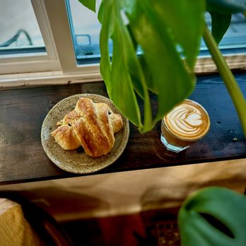 Keagan’s Coffee - Croissant and cortado - Coffee Roasteries Near Me - Bernice, Oklahoma Keagan’s Coffee - Croissant and cortado - Coffee Roasteries Near Me - Bernice, Oklahoma