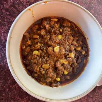 Intercontinental Restaurant - Beans - African Near Me - Columbus, Ohio