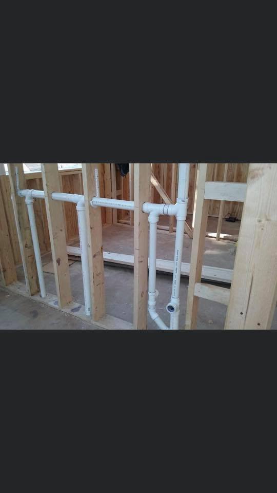 Slide of Tom Sawyer Plumbing