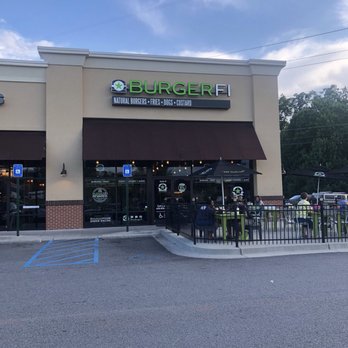 BurgerFi - American Near Me - Lawrenceville, Georgia