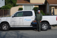 Slide of Mayacama Electrical Services