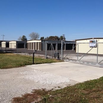 Go 2 Storage - Self Storage Near Me - Bethalto, Illinois