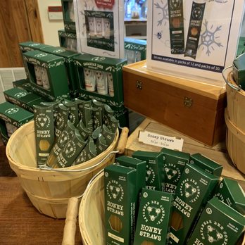 Savannah Bee Company - Cosmetics & Beauty Supply Near Me - Saint Simons Island, Georgia