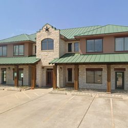 Precision Chiropractic - Outside of Building