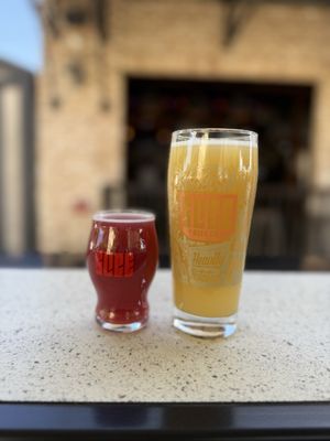 Slice Beer Company by null