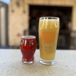Slice Beer - Yum