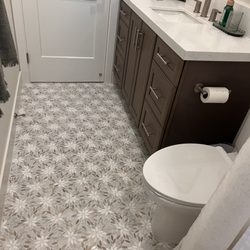 San Juan Tile and Stone Renovations