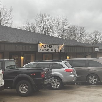 Patten's Martial Arts - Martial Arts Near Me - Loveland, Ohio Patten's Martial Arts - Martial Arts Near Me - Loveland, Ohio