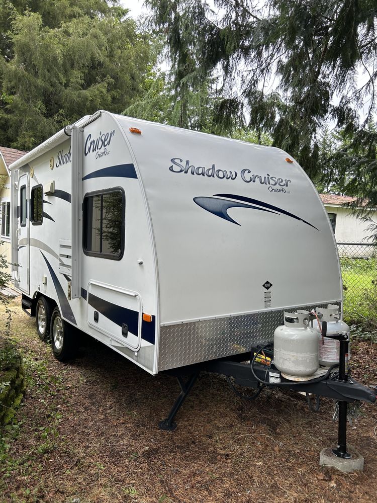 J&S AUTO AND RV SALES 10121 Pacific Ave, , Washington Car