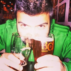 Guenat's Beer House