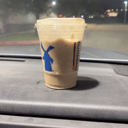 Mocha Mocha