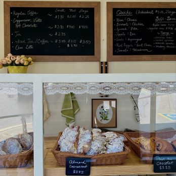 La Bastille Bakery - Croissants - Bakeries Near Me - Scarborough, Ontario