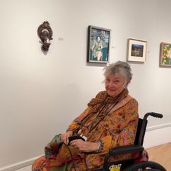 Homecare by Design - Art Museum