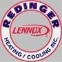 Photo of Redinger Heating & Cooling