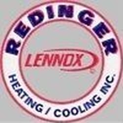 Redinger Heating & Cooling