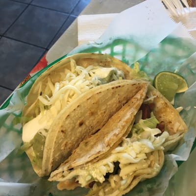 Taco's El Paisanito by null