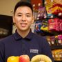 Photo of UC Davis Memorial Union Store