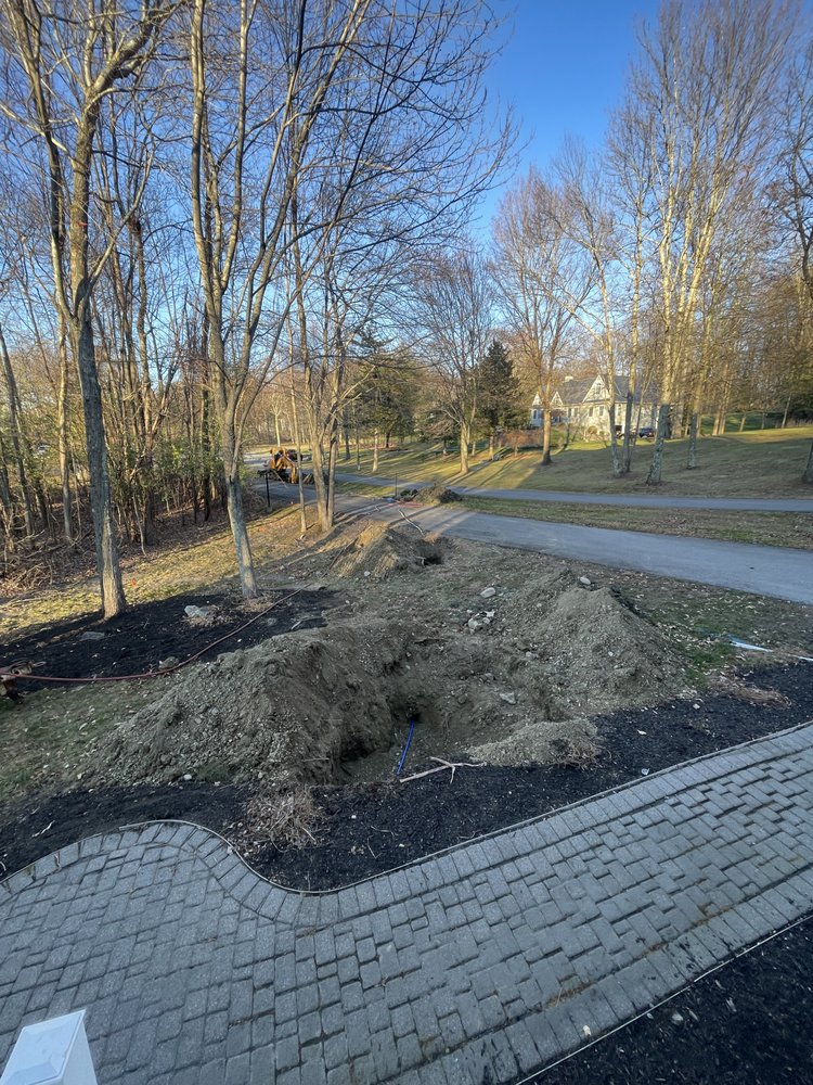 Slide of Trenchless Piping Solutions