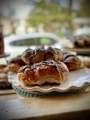 Carmel Bakery by null