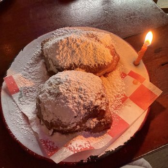Ina Mae Tavern & Packaged Goods - Beignets - Southern Near Me - Chicago, Illinois