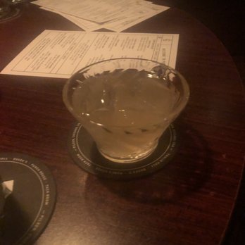 Punch House - Their small glass. - Lounges Near Me - Chicago, Illinois Punch House - Their small glass. - Lounges Near Me - Chicago, Illinois
